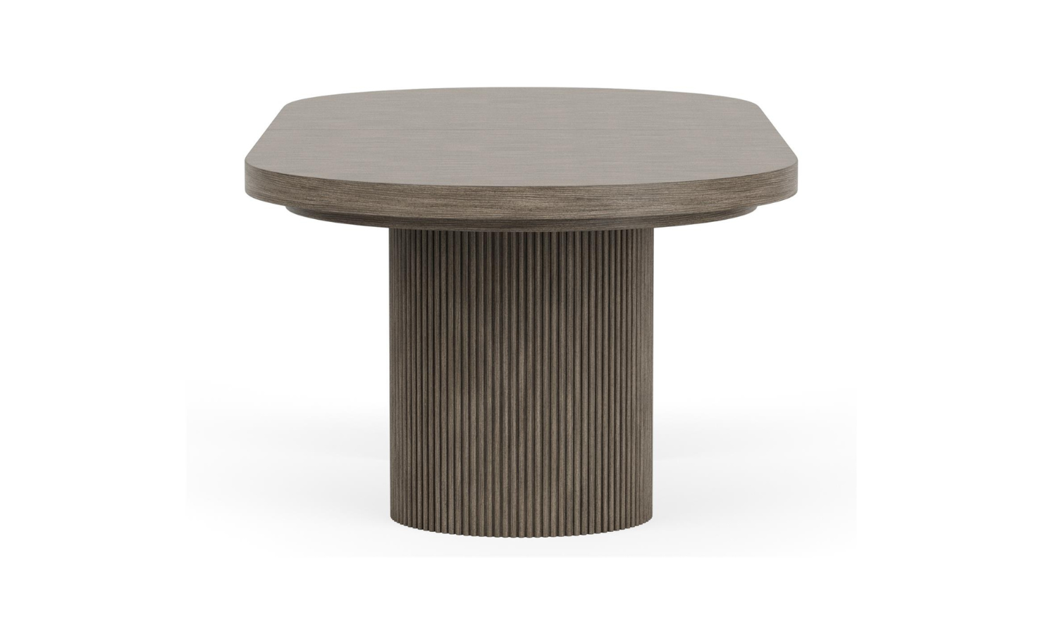 Sariel Double Pedestal Dining Table - Image 12