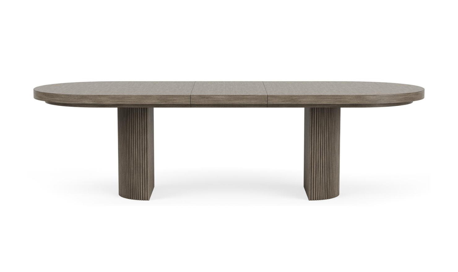 Sariel Double Pedestal Dining Table - Image 13