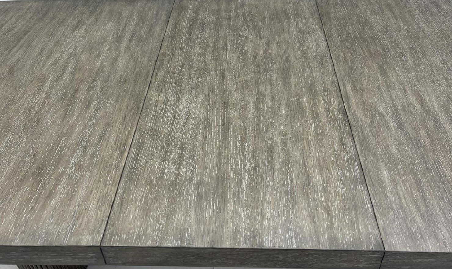 Sariel Double Pedestal Dining Table - Image 8