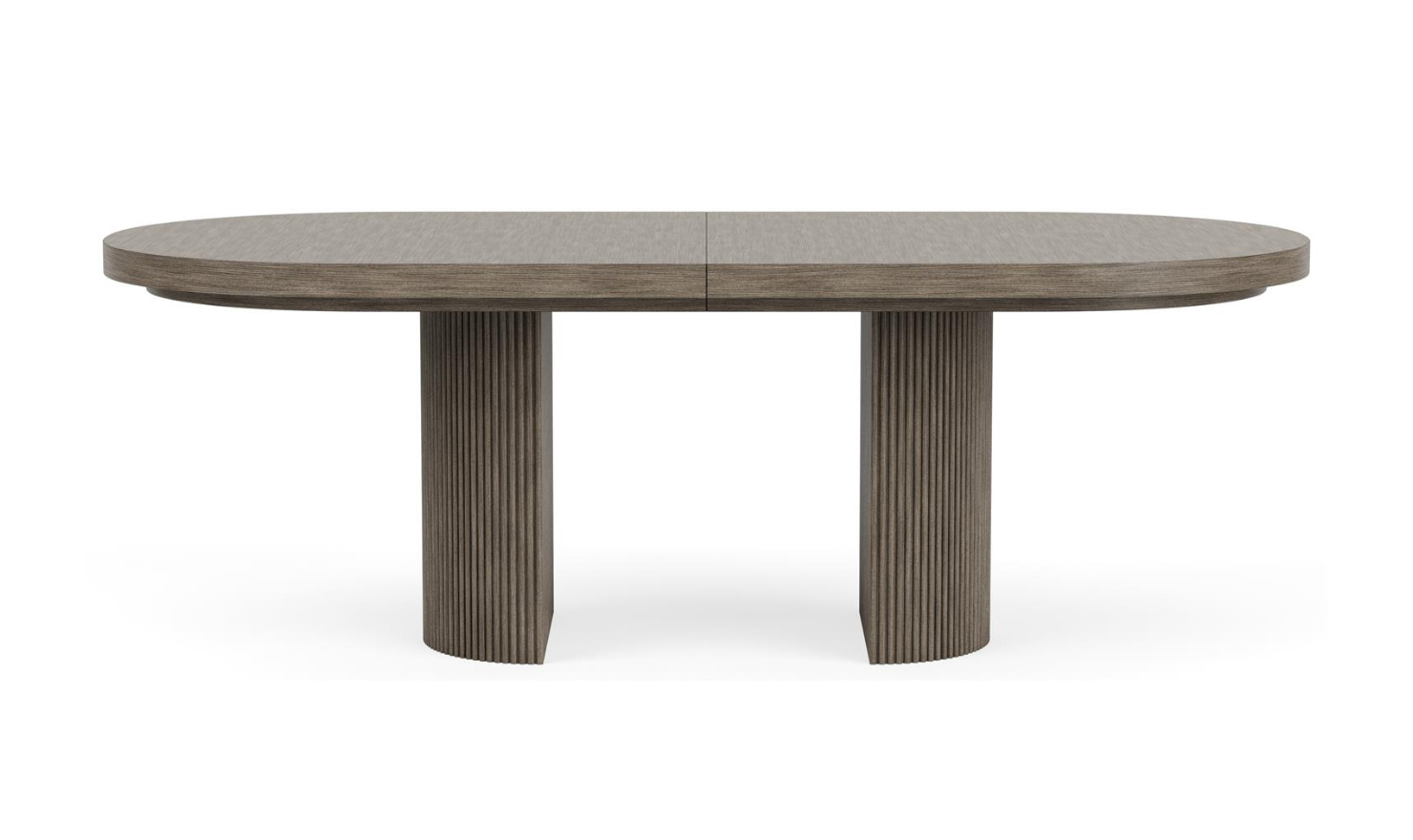 Sariel Double Pedestal Dining Table - Image 10
