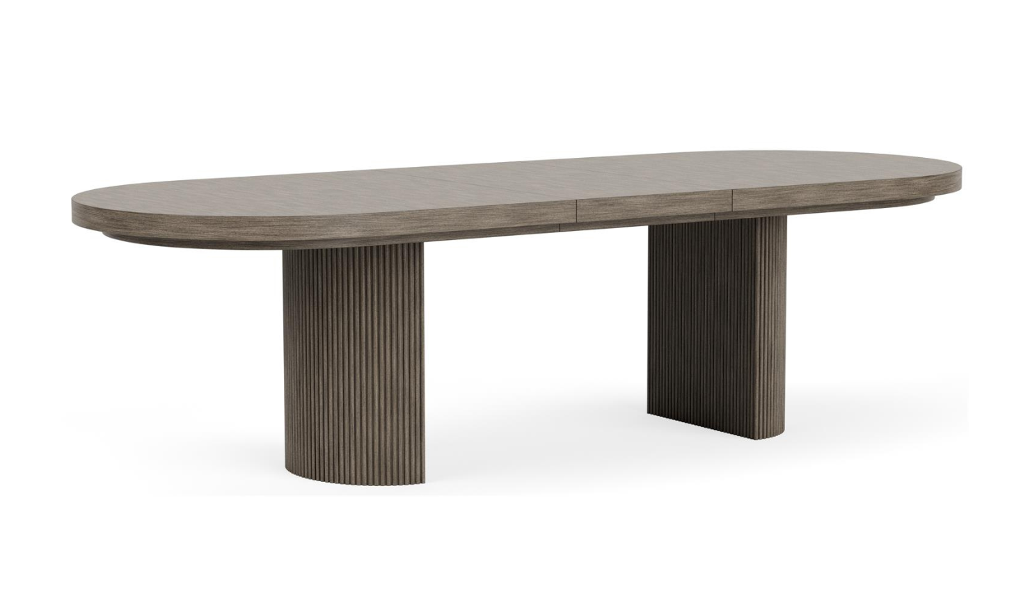 Sariel Double Pedestal Dining Table - Image 11