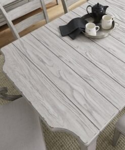 Belhaven Rectangular Leg Table