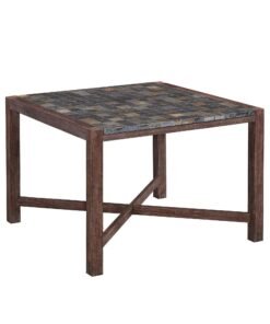 Stone Harbor Dining Table by homestyles