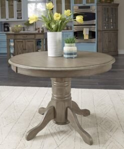 Walker Dining Table 1 by homestyles